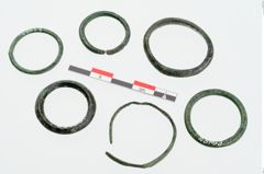 Foto von Bronzering (NHMW-PRAE-025103)